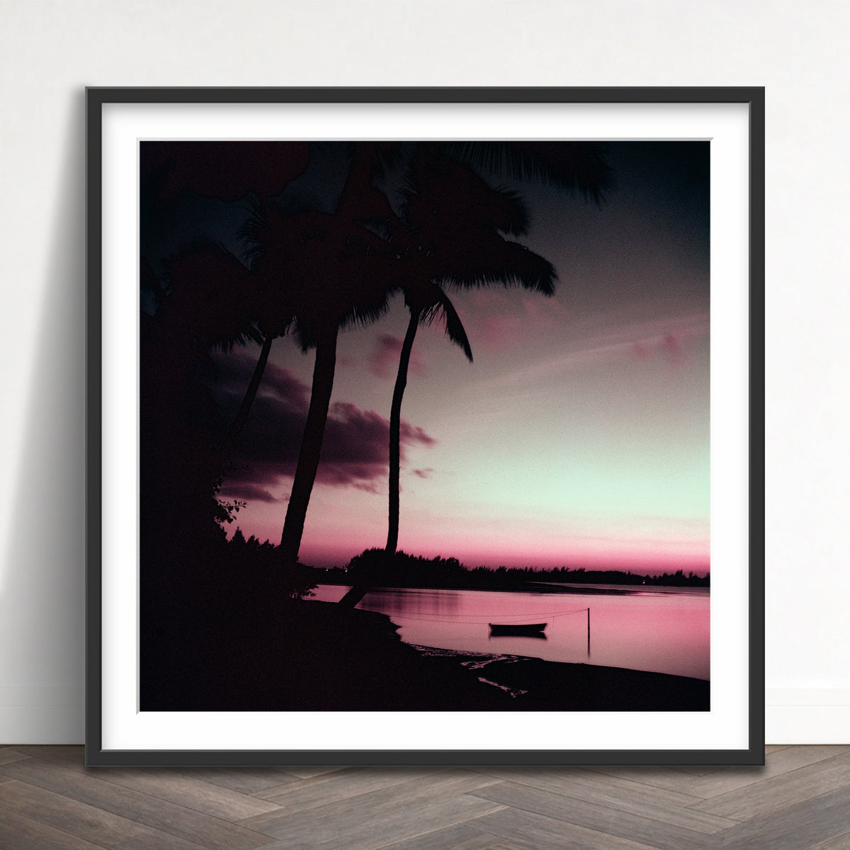Slim Aarons - lake worth - Photography - Getty Images