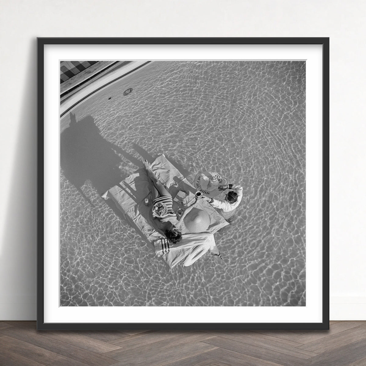 Slim Aarons - las vegas luxury - Photography - Getty Images