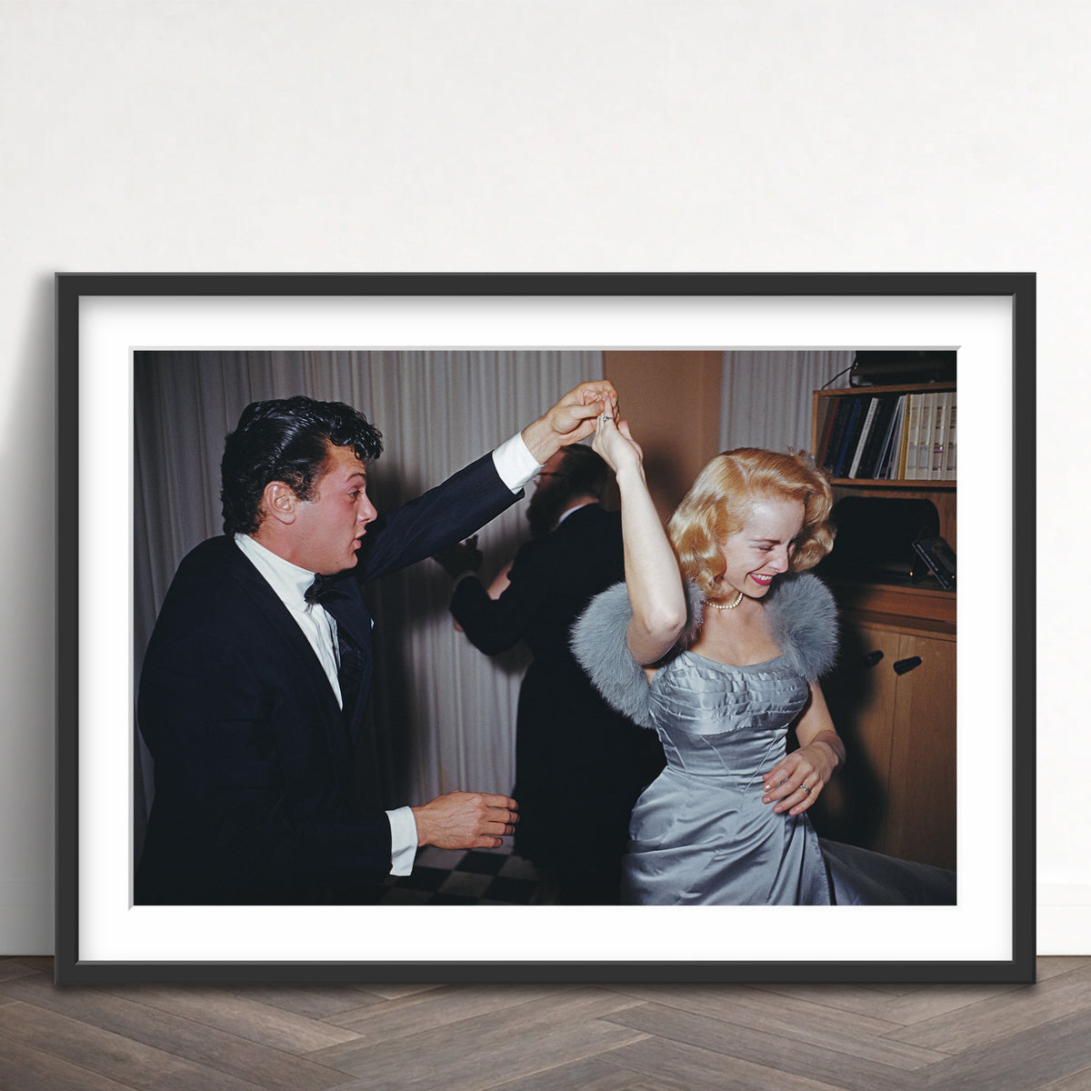 Slim Aarons - lets twirl - Photography - Getty Images