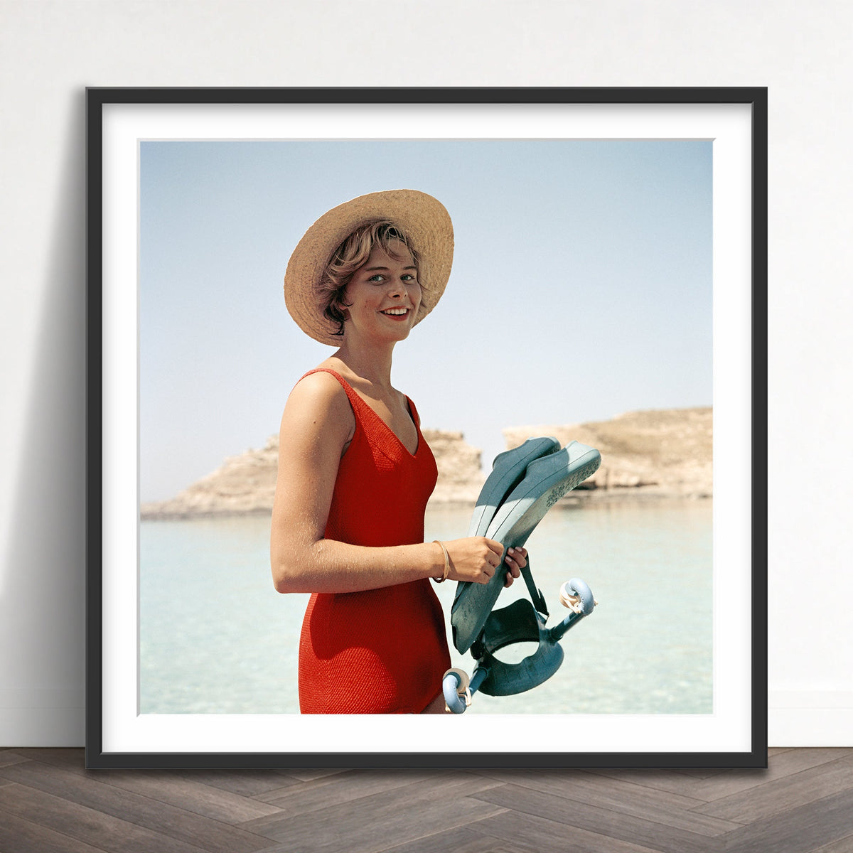 Slim Aarons - marietine birnie - Photography - Getty Images