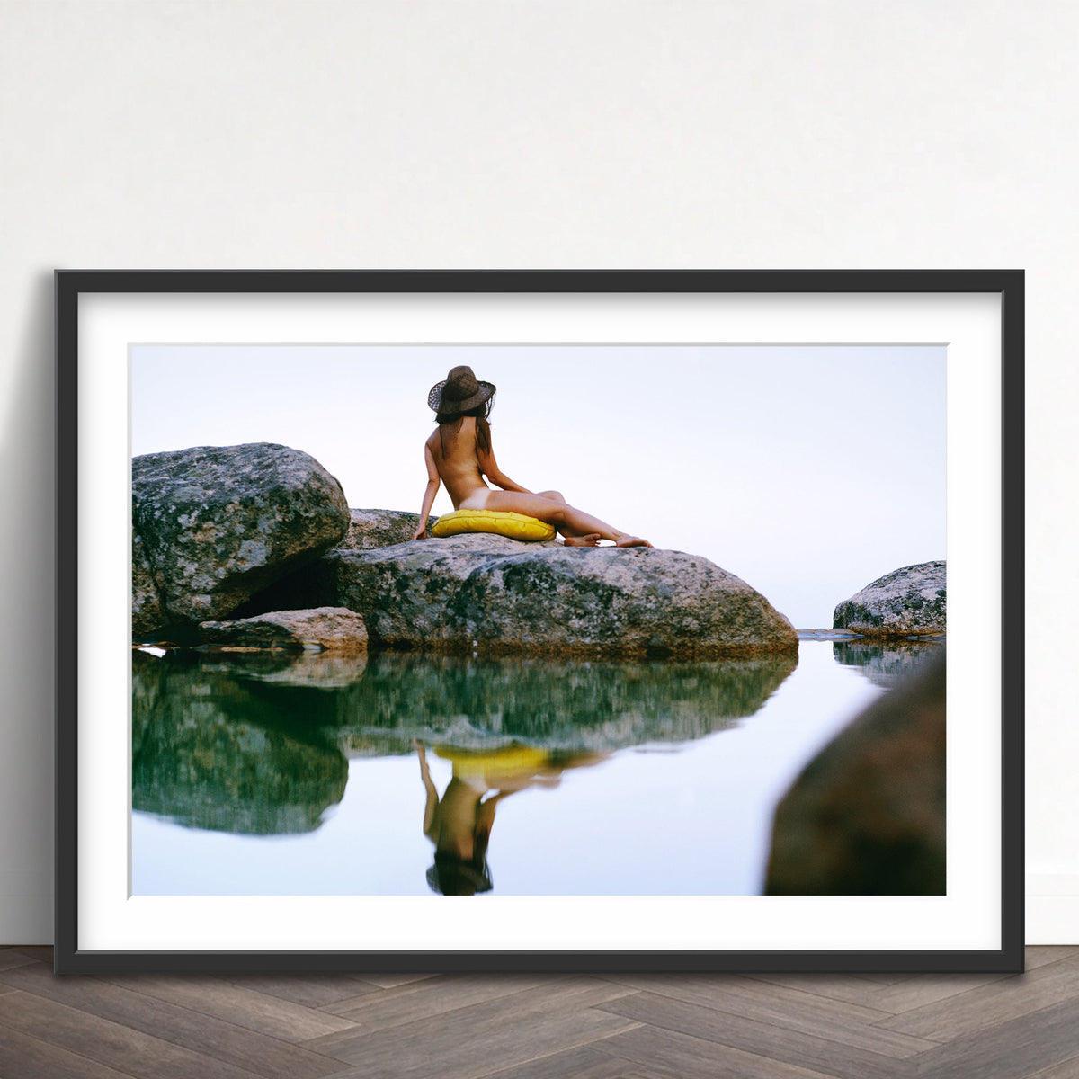 Slim Aarons - monte mano 1 - Photography - Getty Images
