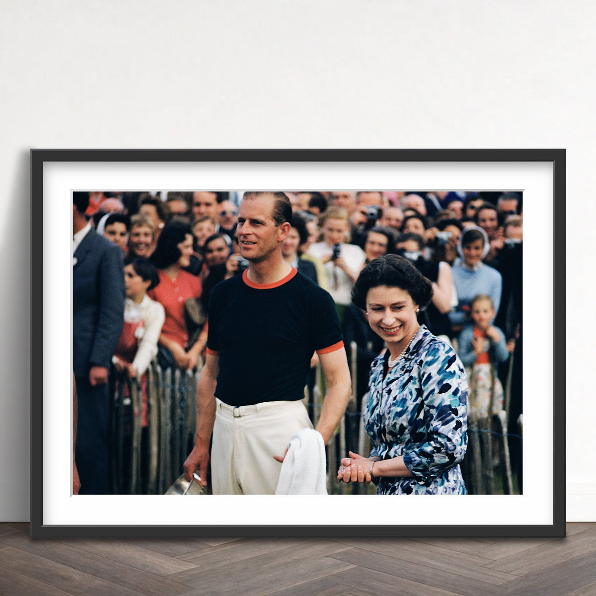 Slim Aarons - royal winner - Photography - Getty Images