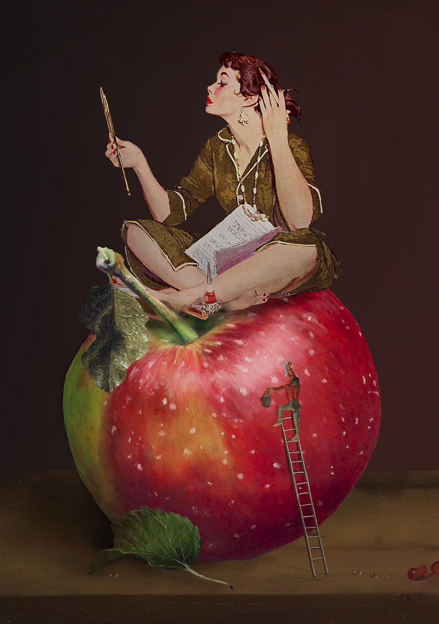 Teacher Mother Secret Lover by Rosco Brittin