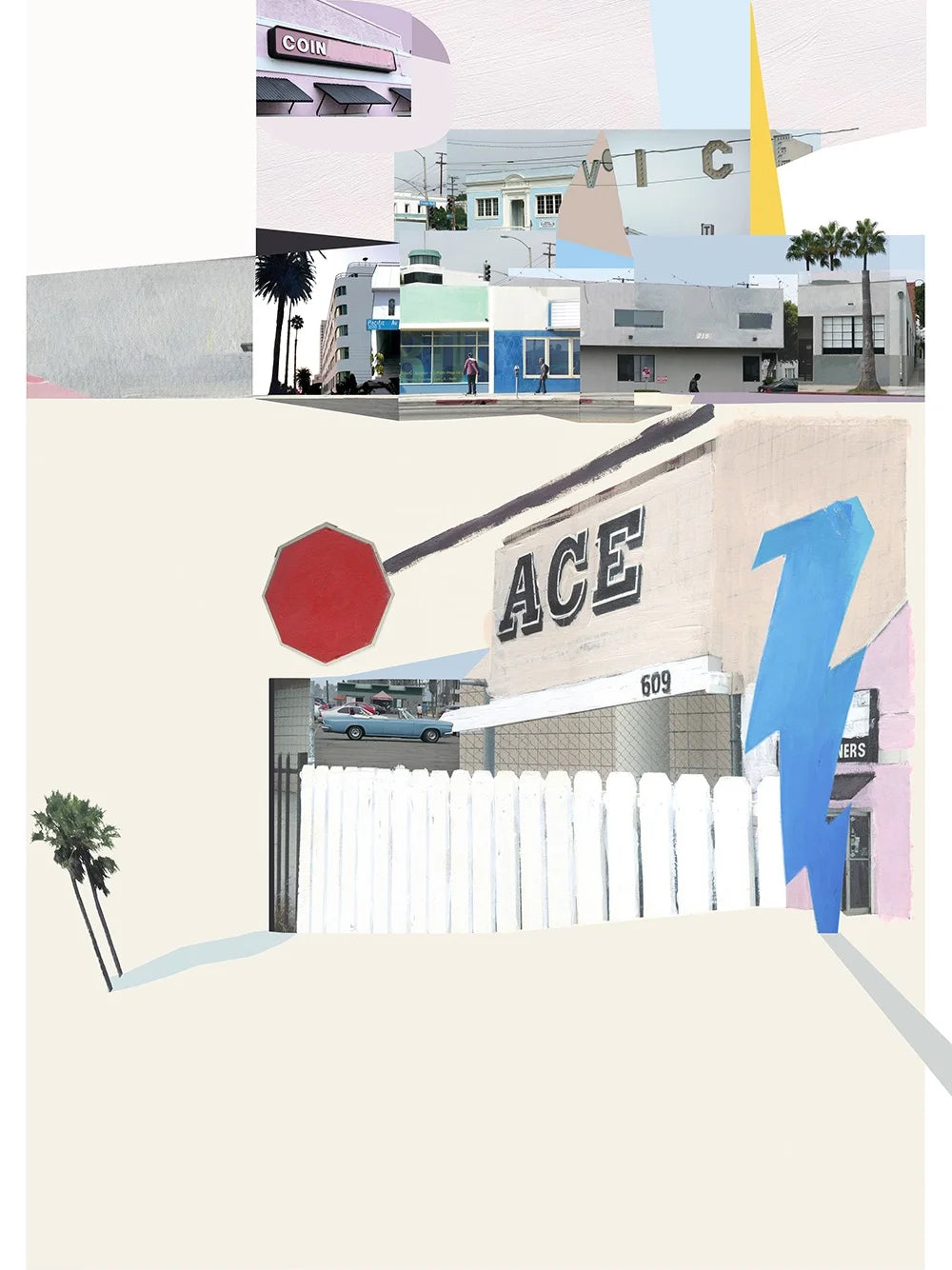 The Ace by Bonnie And Clyde