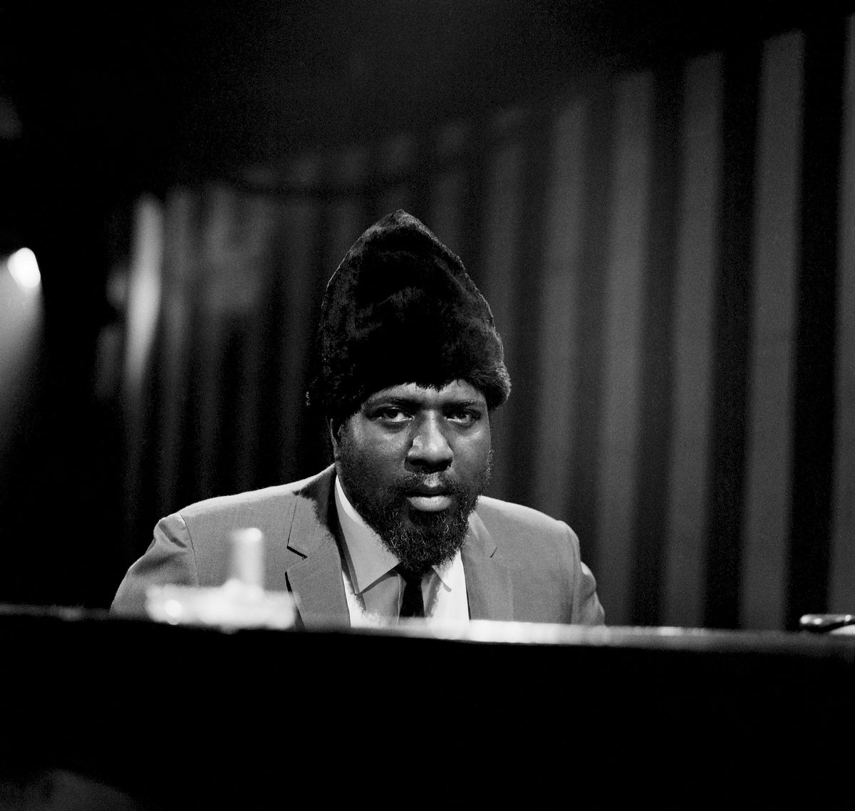 Thelonious Monk At Ronnie Scott's