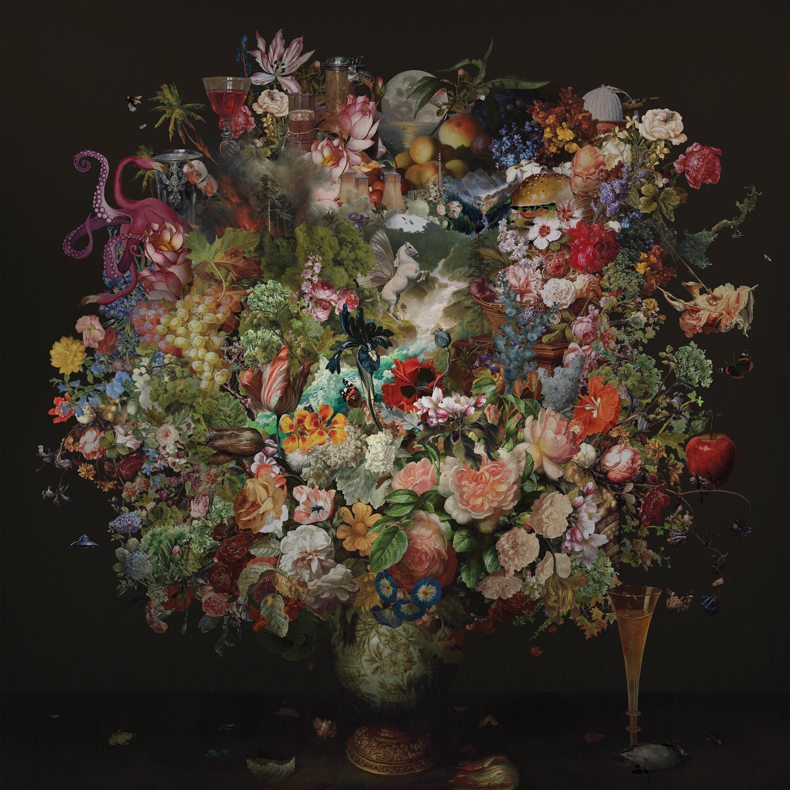 To Bring You My Love by Rosco Brittin