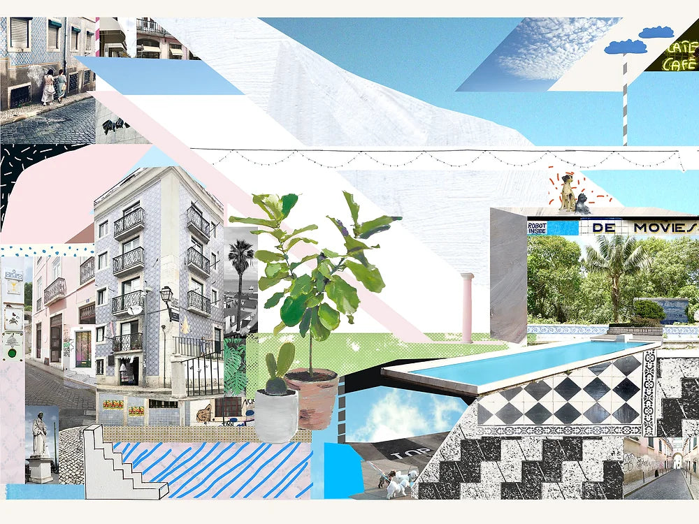 Under A Hot Dusky Sky by Bonnie And Clyde