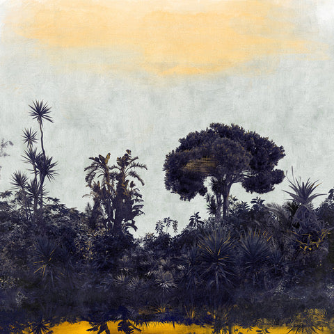 Zante by Nadia Attura, a limited edition giclee cotton 308 gsm museum grade paper using archival pigment ink from 2023