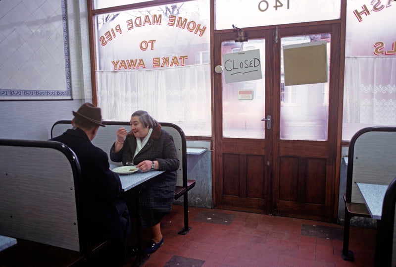 eel-pie-dining-Alain Le Garsmeur-Photographic Print-850x609