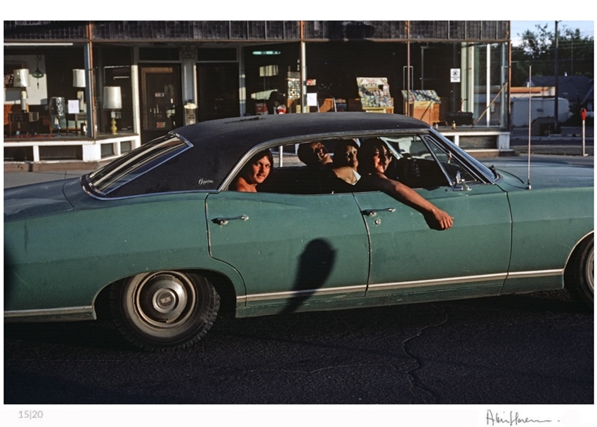 downtown-las-vegas-Alain Le Garsmeur-Photographic Print-850x609