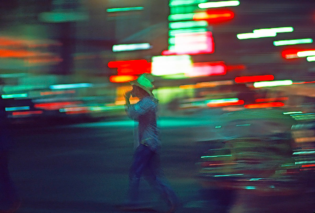 electric-cowboy-Alain Le Garsmeur-Photographic Print-1476x1000