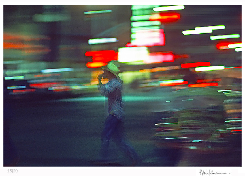 electric-cowboy-Alain Le Garsmeur-Photographic Print-850x609