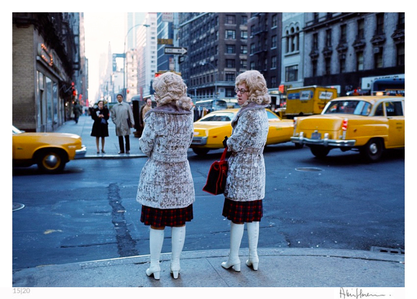 waiting-to-cross-Alain Le Garsmeur-Photographic Print-850x609