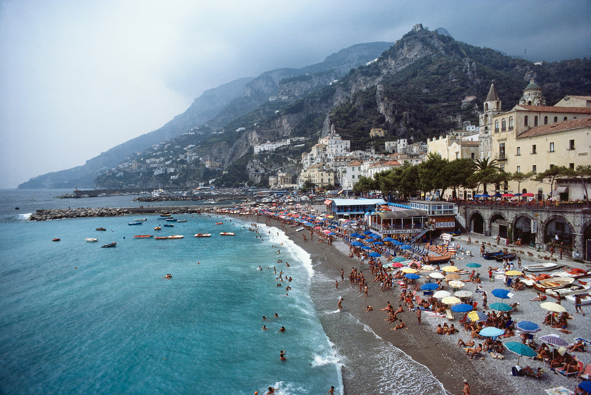 Amalfi, Italy