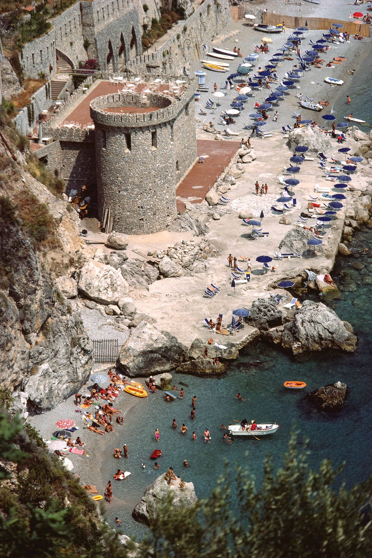 Amalfi, Italy
