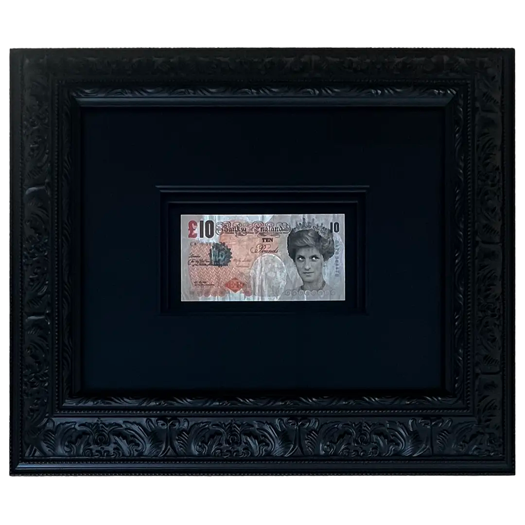 di-faced-tenner-framed-Banksy-Limited Edition Art Print-1080x1080