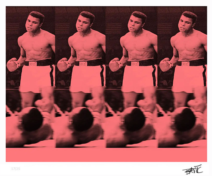 army-of-me-pink-Batik-Photographic Print-740x614