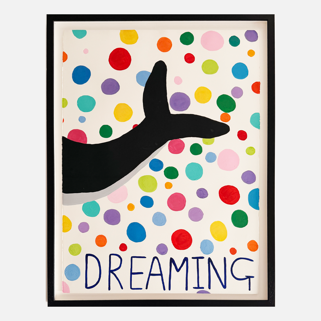 Busy Dreaming