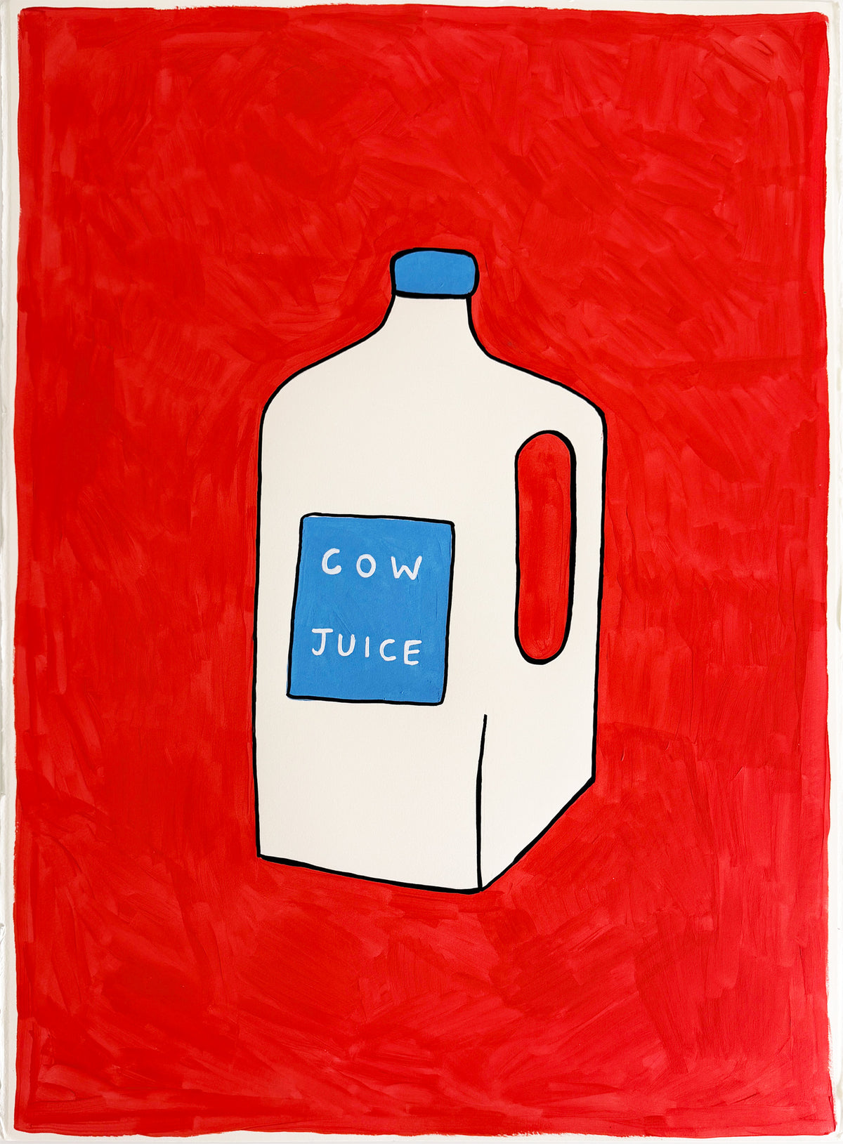 Cow Juice