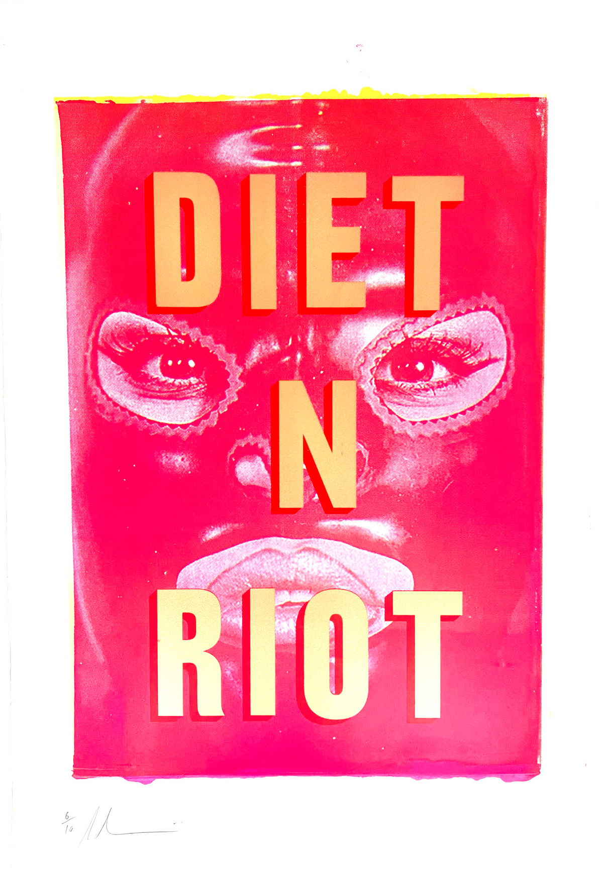 Diet N Riot