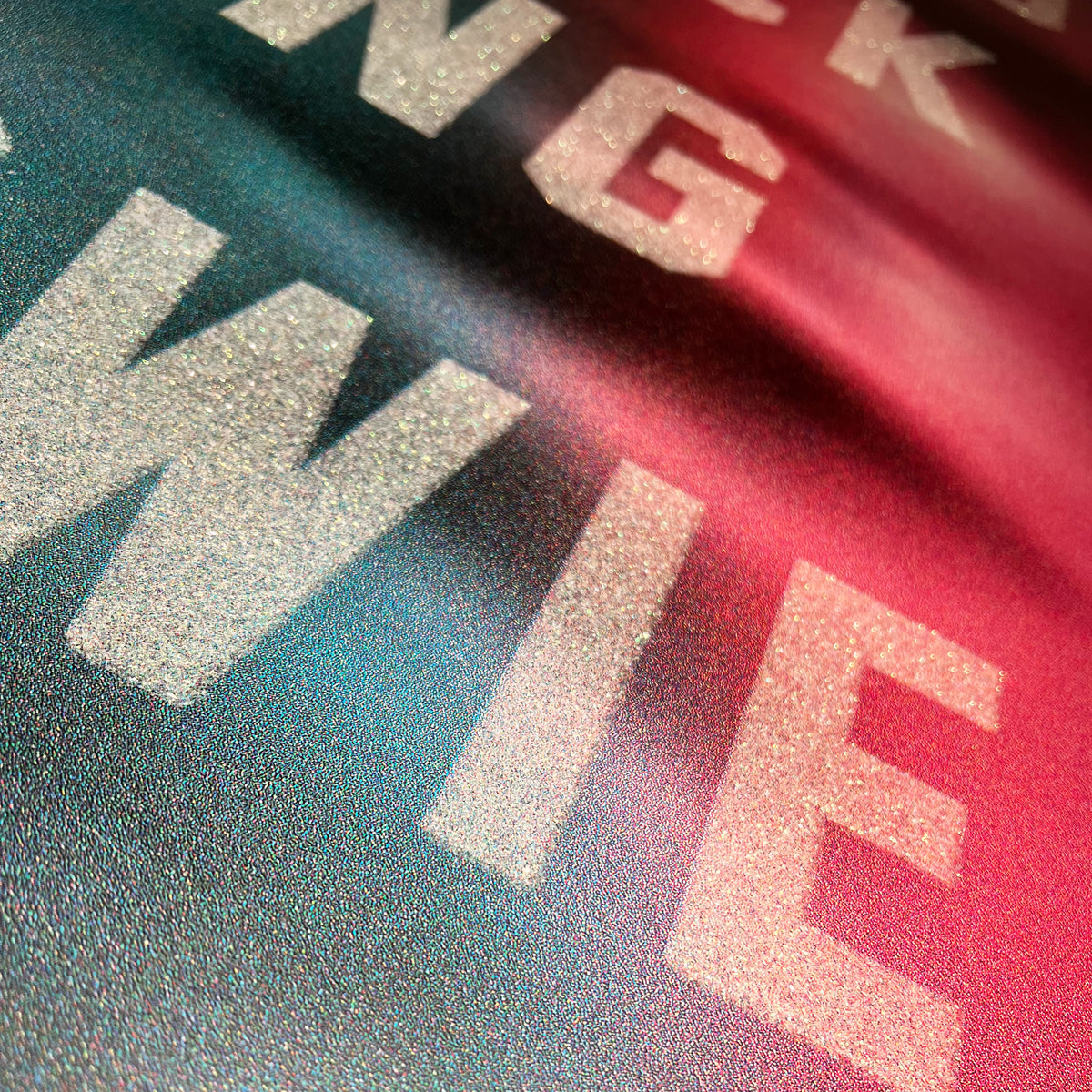 David Fucking Bowie - Diamond Dust