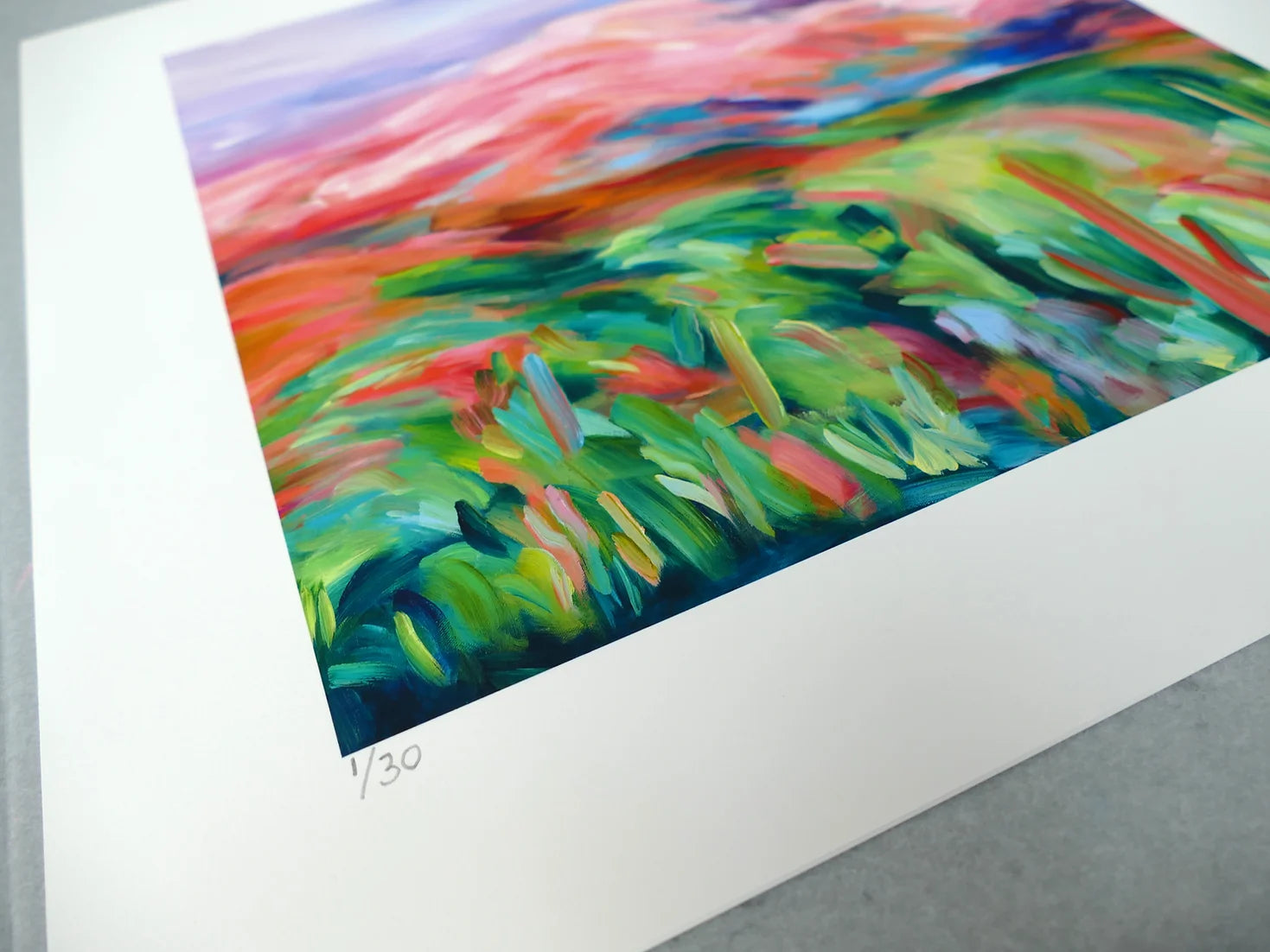 Recently I Have Been Allowing Myself To Dream by Alanna Eakin