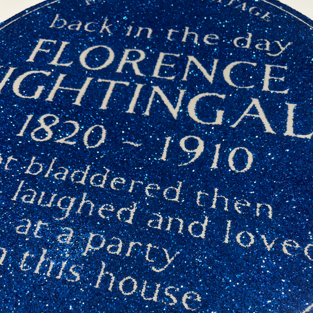 Florence Nightingale