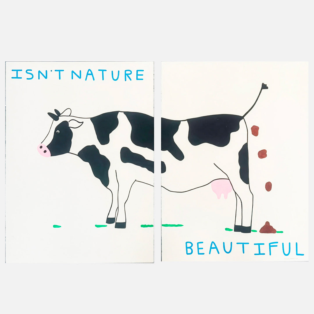 Isn't Nature Beautiful