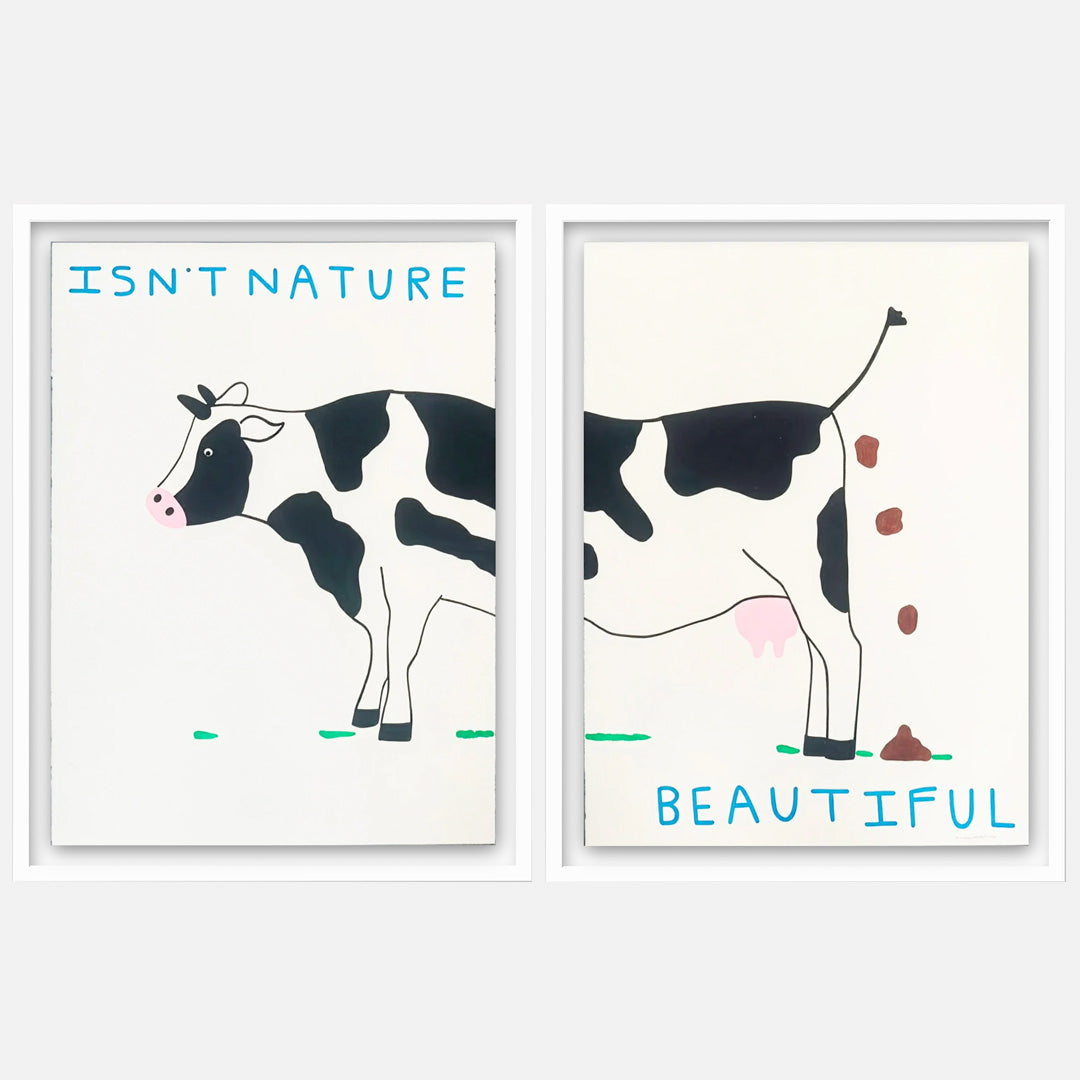 Isn't Nature Beautiful