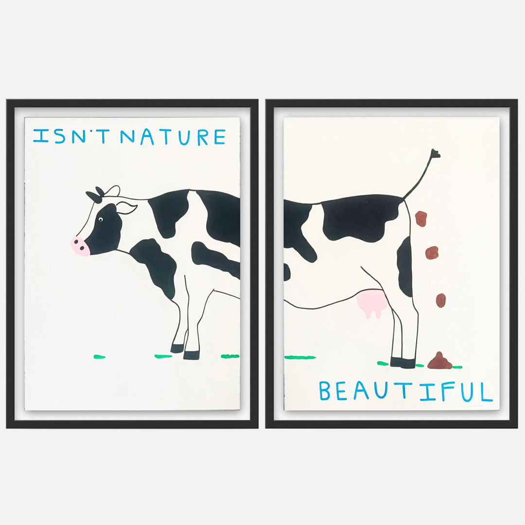 Isn't Nature Beautiful