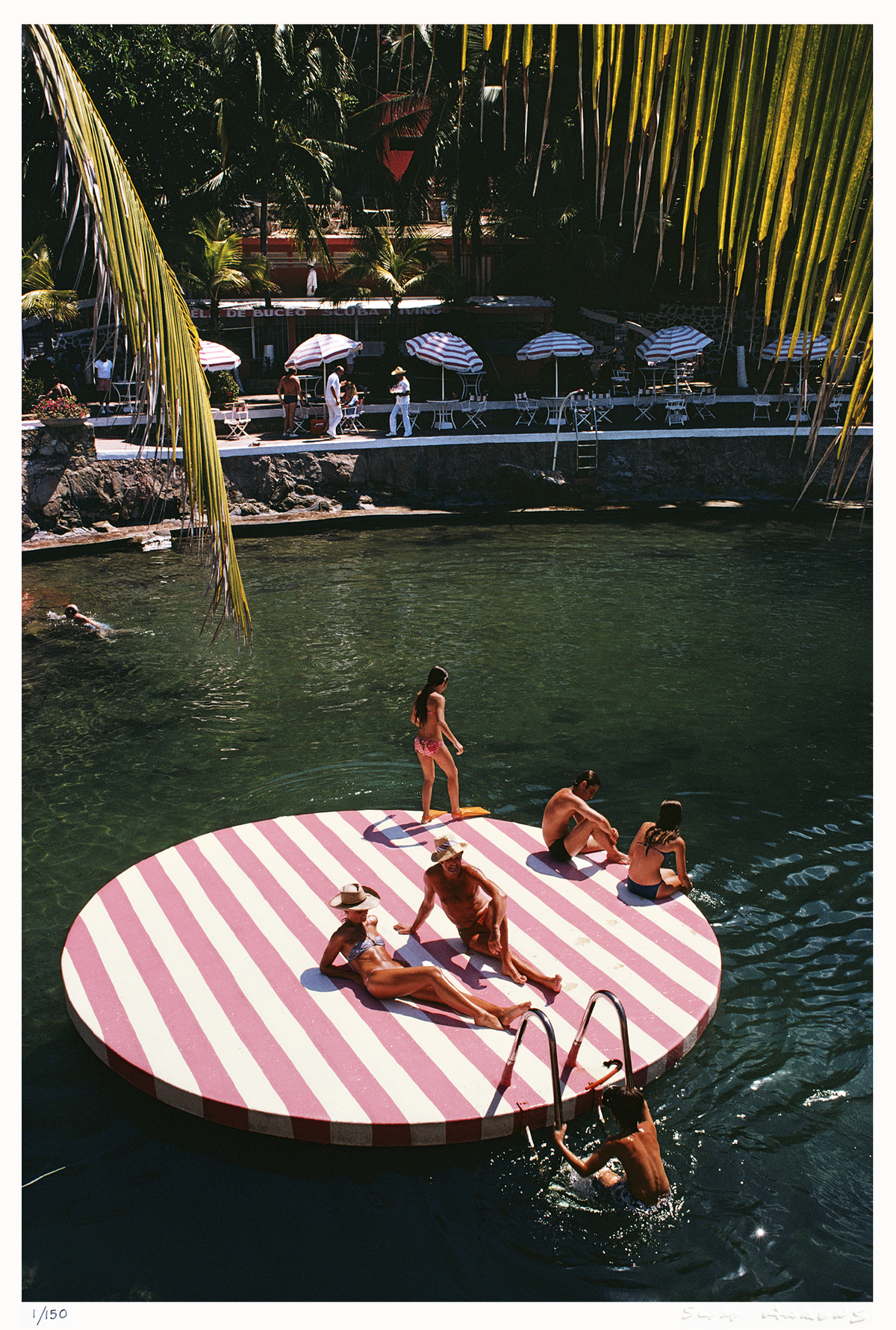 La Concha Beach Club (Limited Edition)