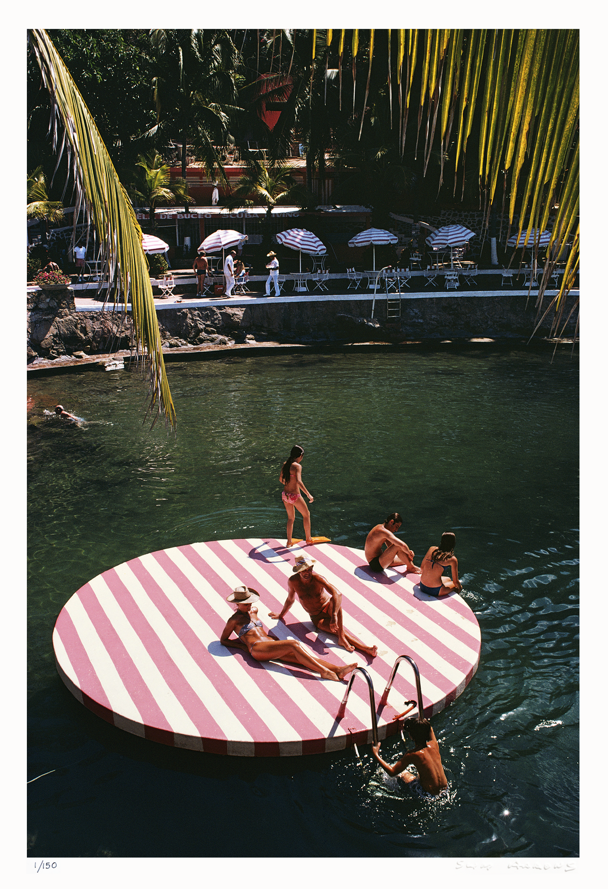 La Concha Beach Club (Limited Edition)