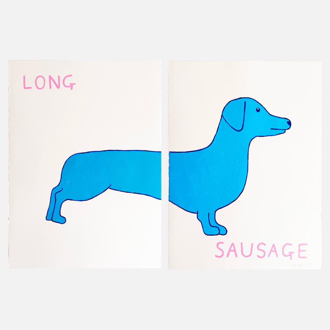 Long Sausage
