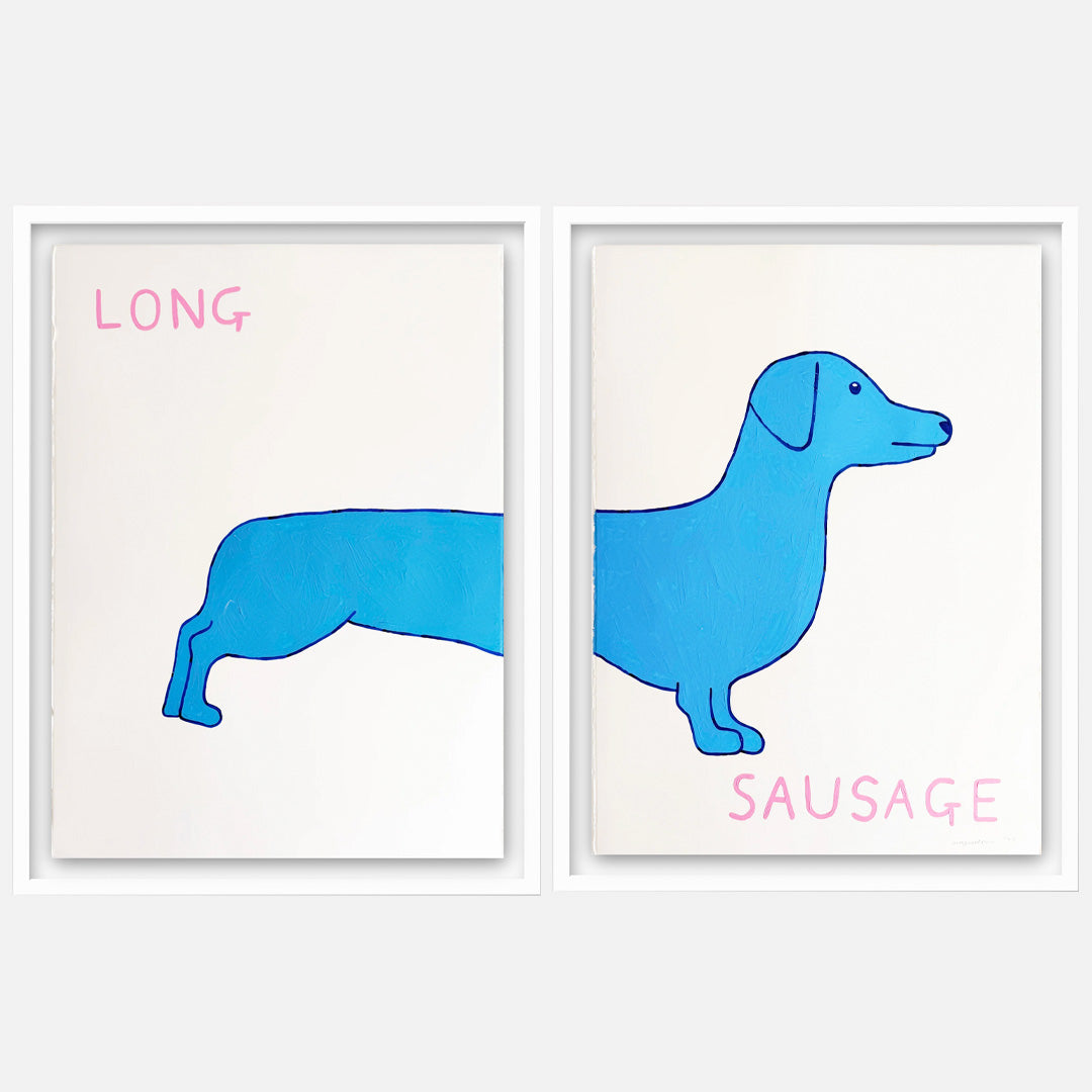 Long Sausage