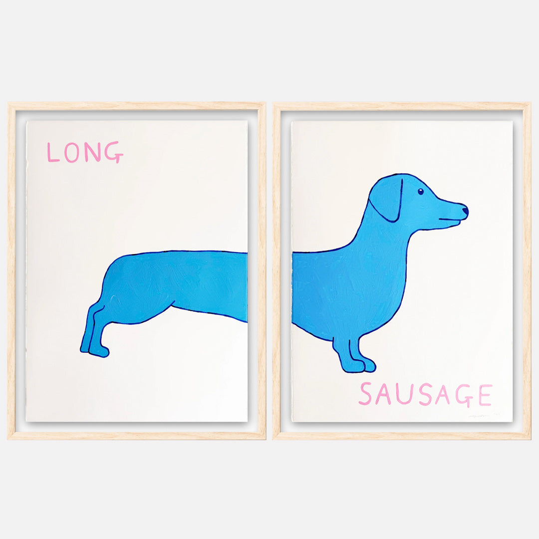 Long Sausage