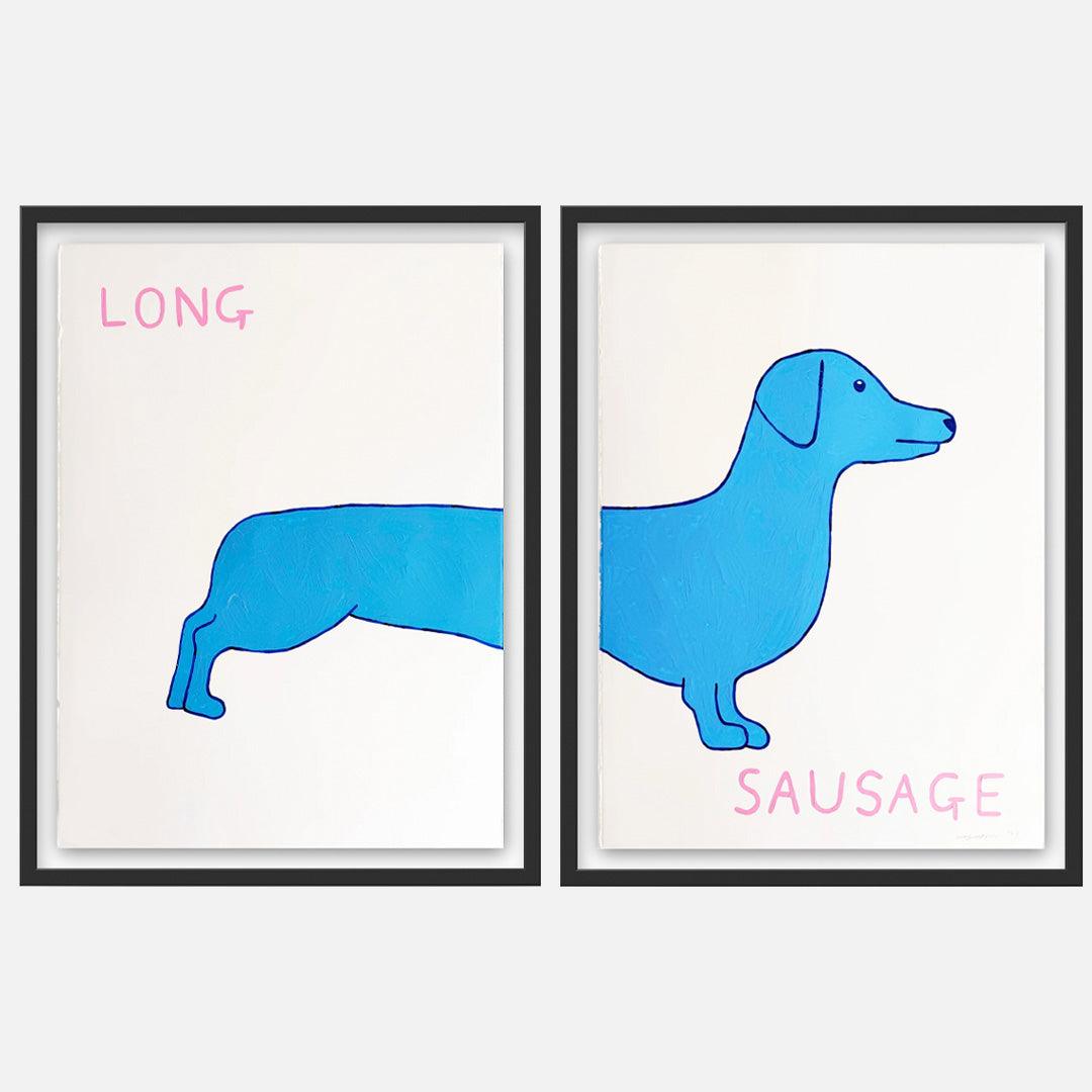 Long Sausage