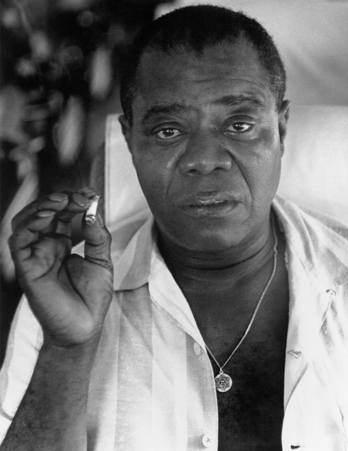 Louis Armstrong