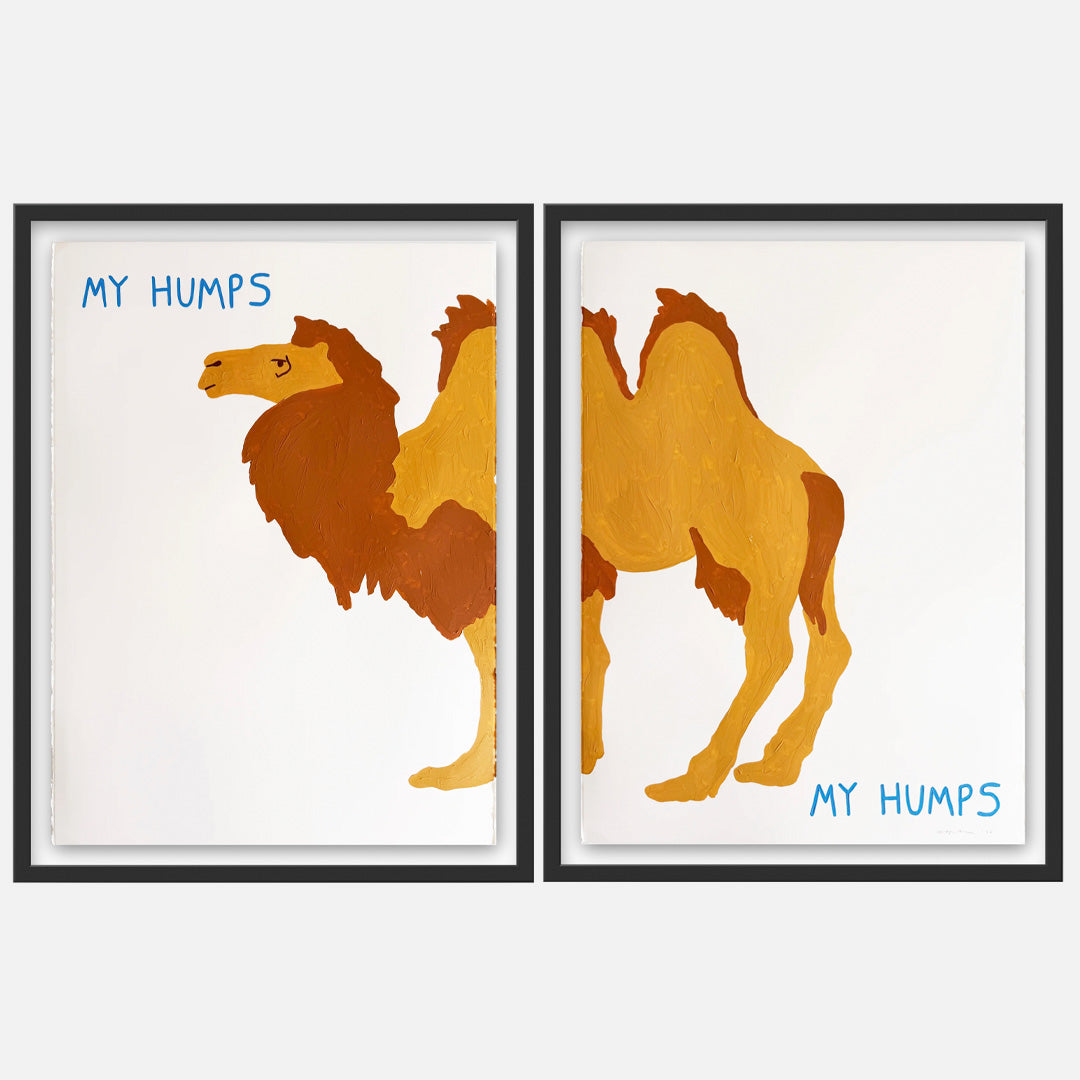 My Humps