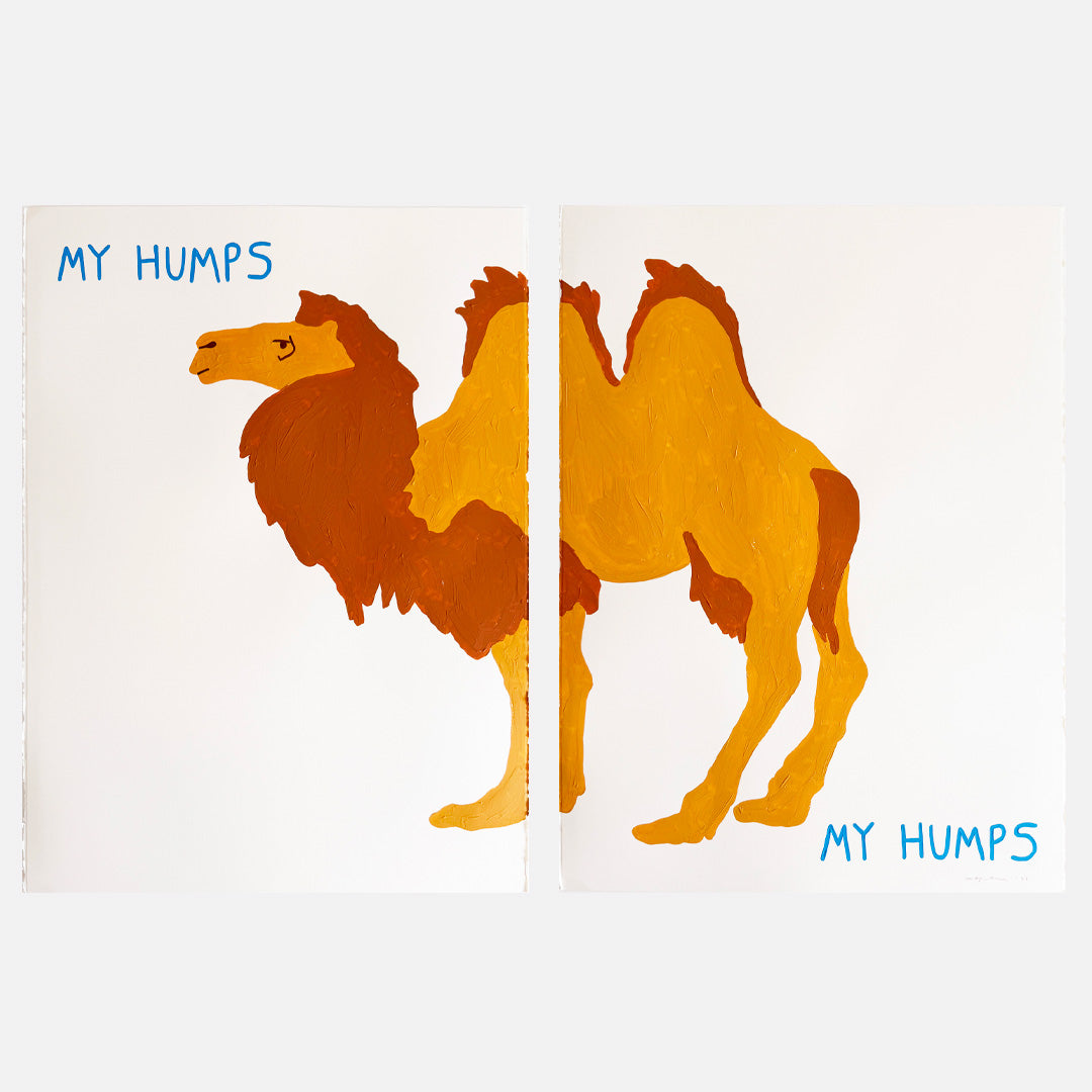 My Humps