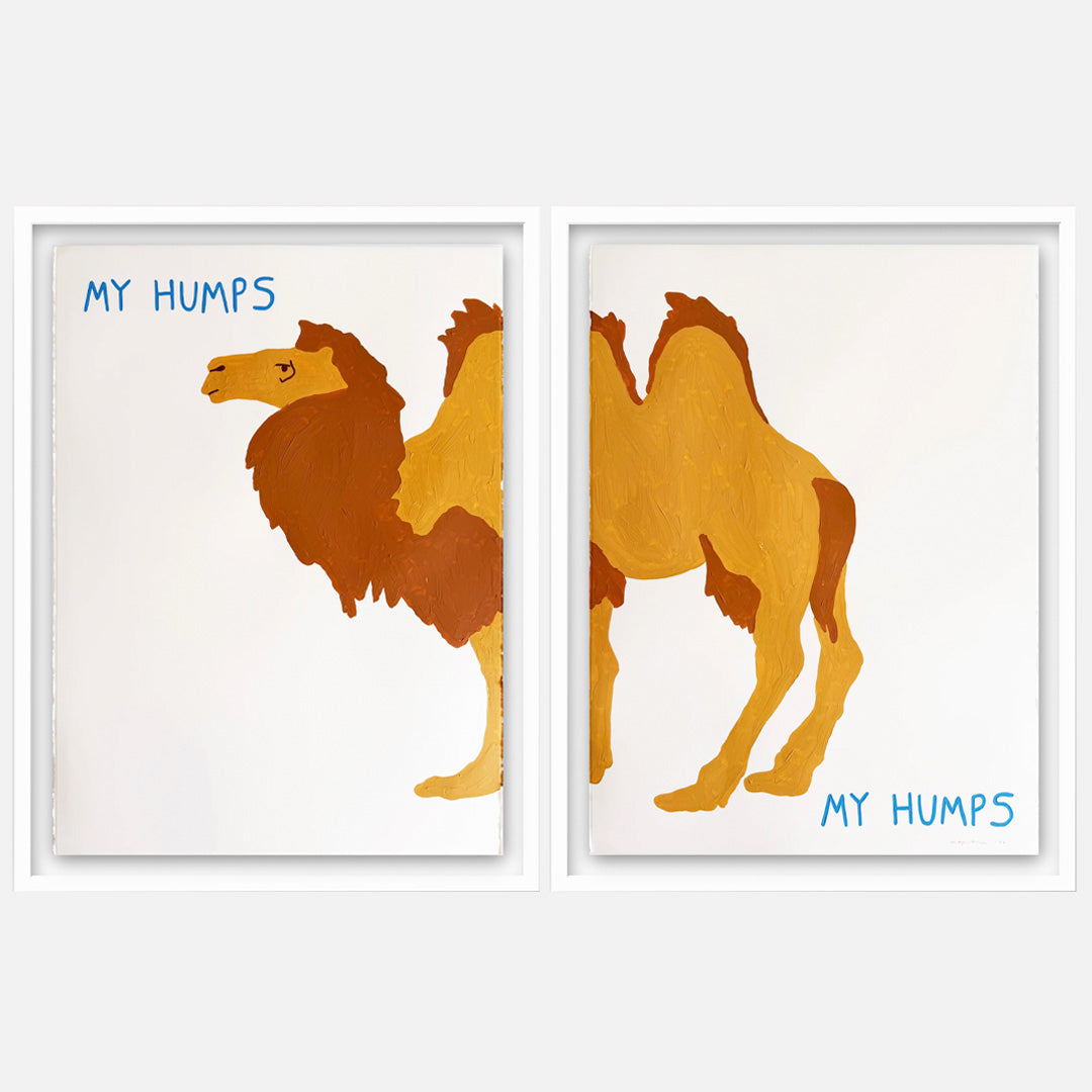 My Humps