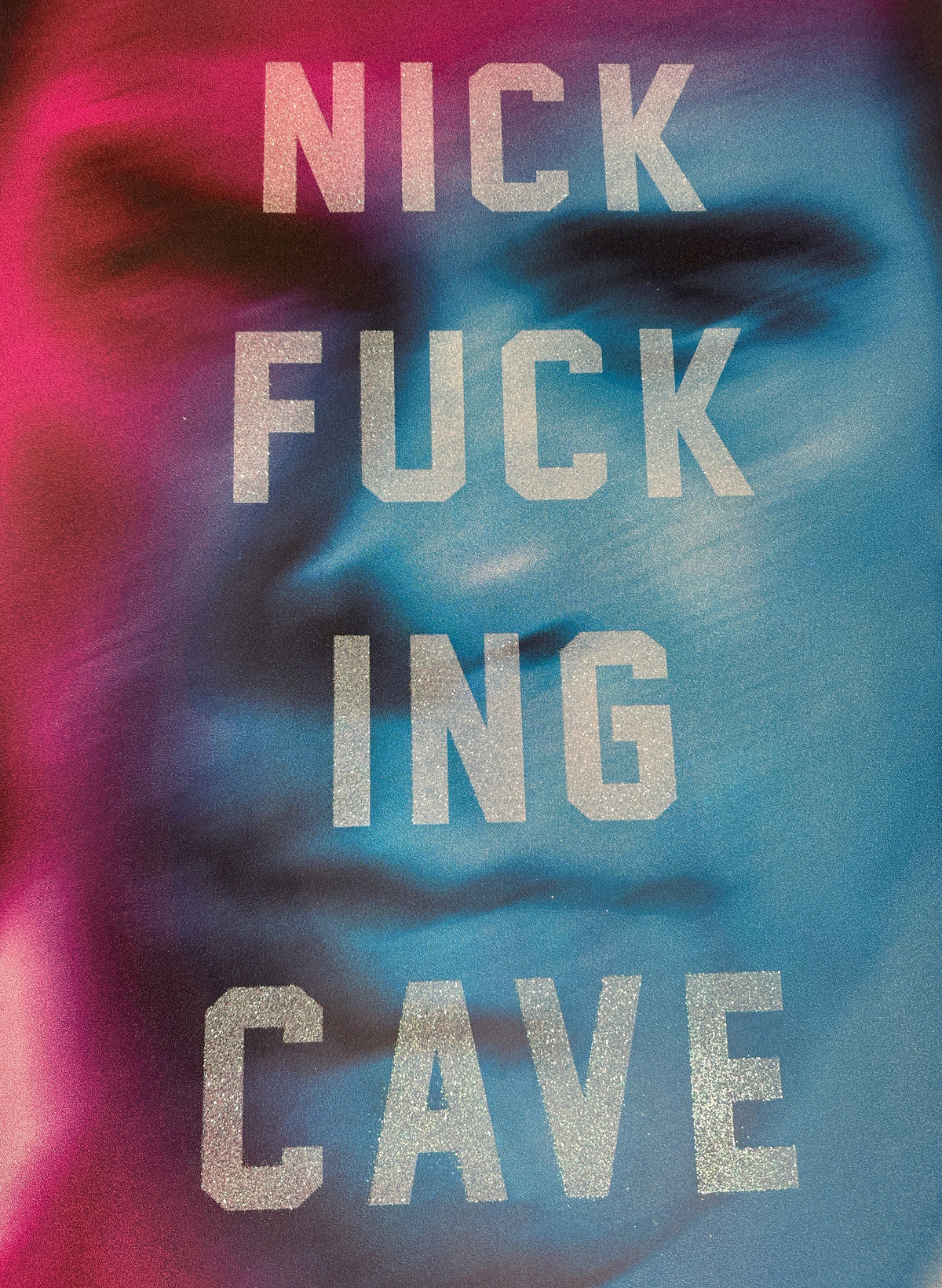 Nick Fucking Cave - Diamond Dust