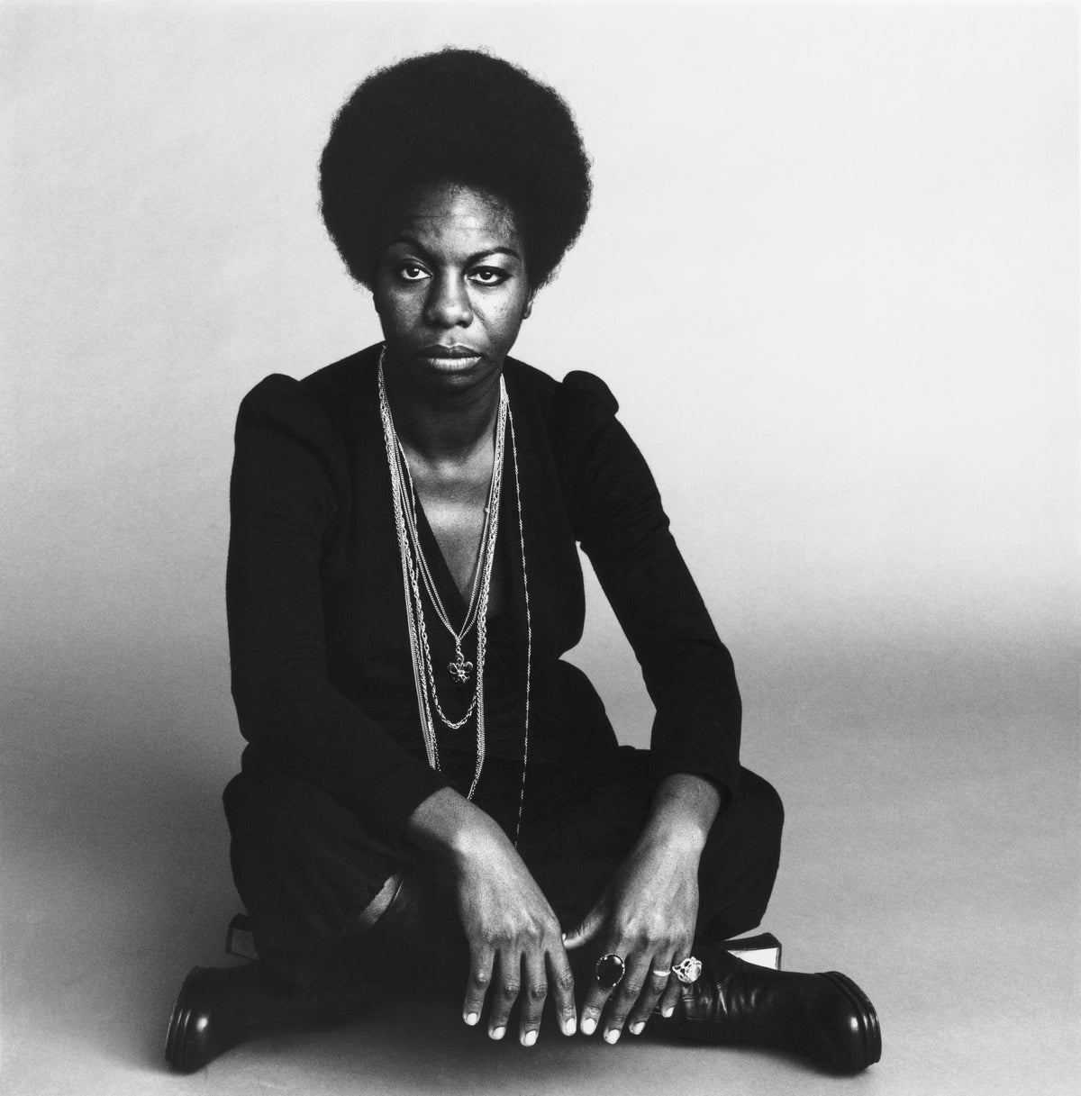 Nina Simone