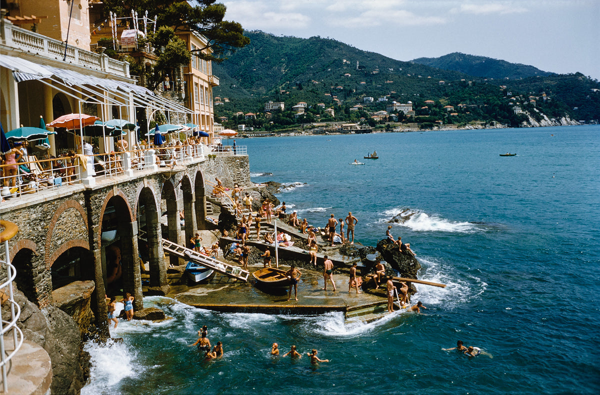 Rapallo, Italy