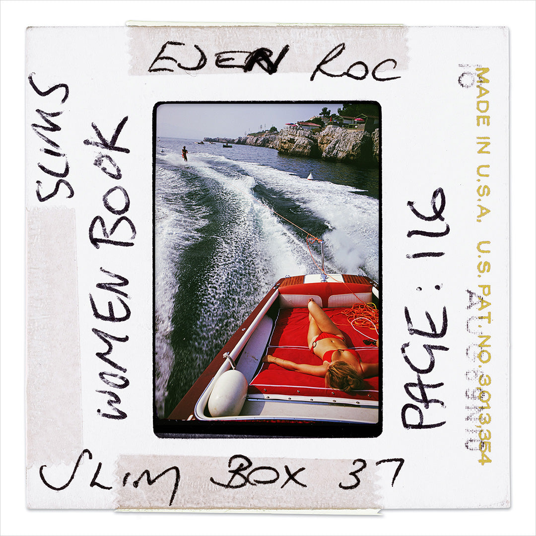 Leisure In Antibes Slide