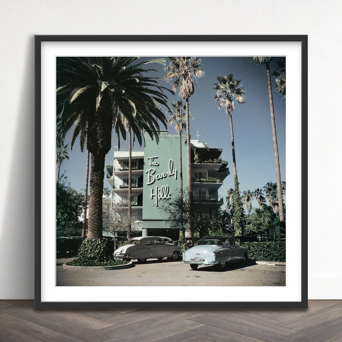 Beverly Hills Hotel