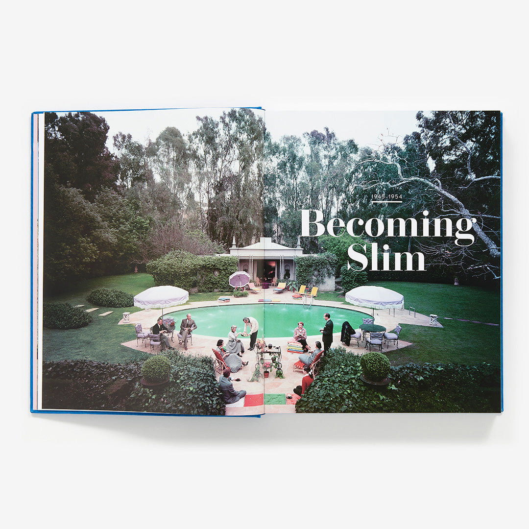 Slim Aarons The Essential Collection