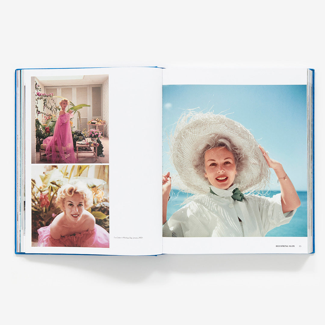 Slim Aarons The Essential Collection