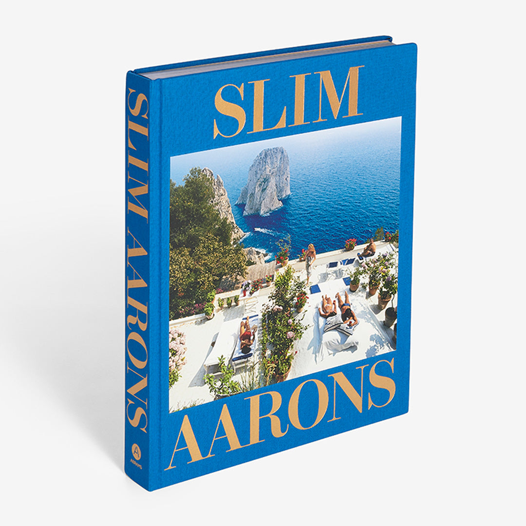Slim Aarons The Essential Collection