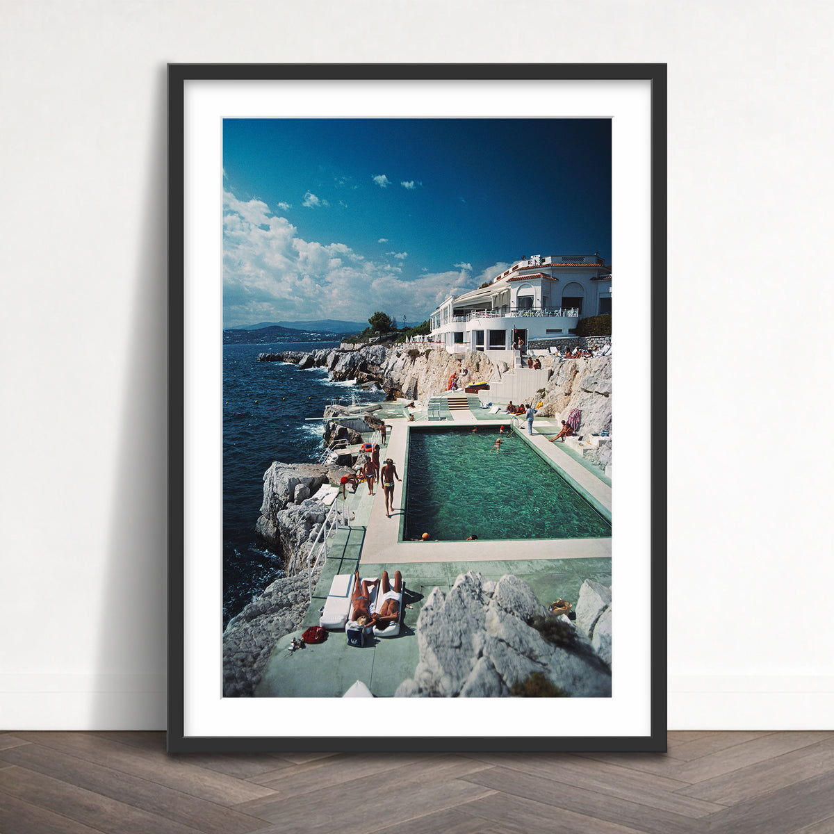 Hotel Du Cap-Eden-Roc