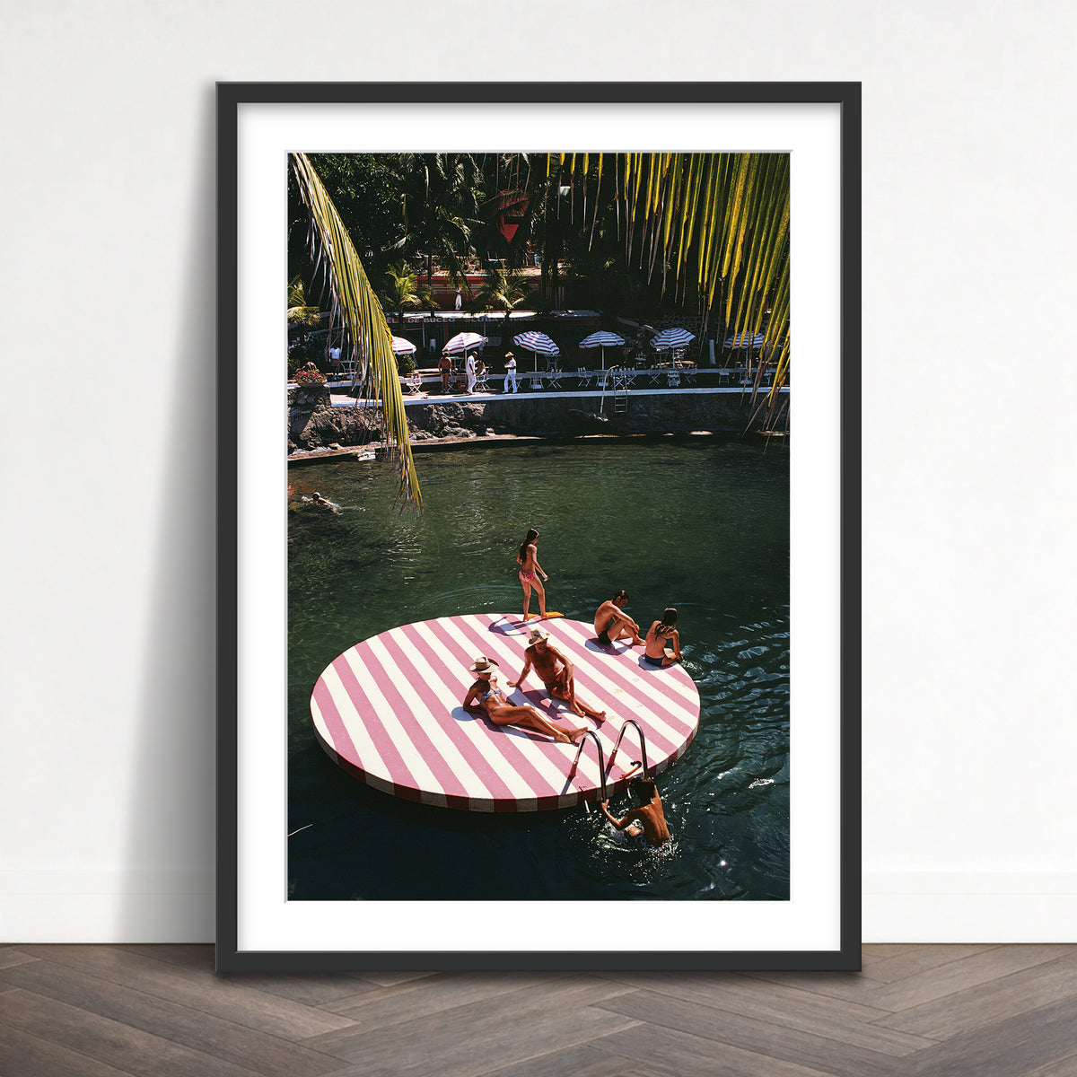 La Concha Beach Club